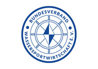 Logo Bundesverband Wassersportwirtschaft