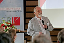 GRBV Symposium 2023 Hans Boeckler