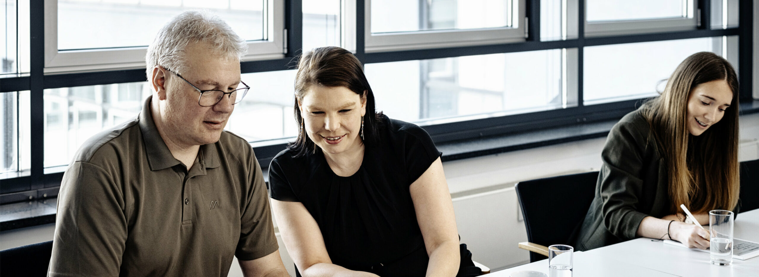DIN EN ISO 9001:2015 | Unsere Qualitätskultur hat System