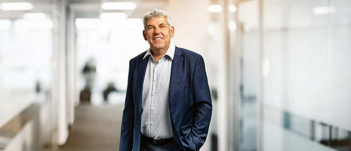 GRBV Führungskraft Dipl.-Ing. Jörg Dittrich