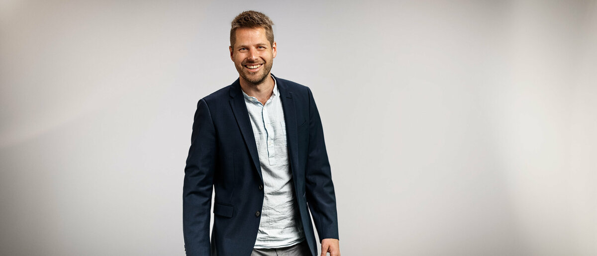 GRBV | Dipl.-Ing. Andreas Kleinsorgen