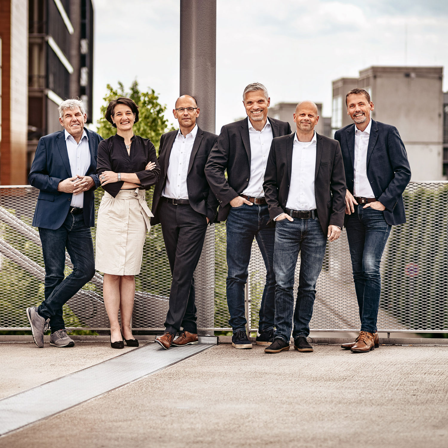 Tragwerksplaner GRBV | Die Geschäftsführung Tragwerksplaner GRBV | Die Geschäftsführung