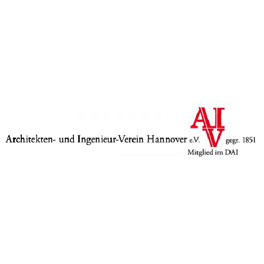 Bild des AIV Hannover Logos.