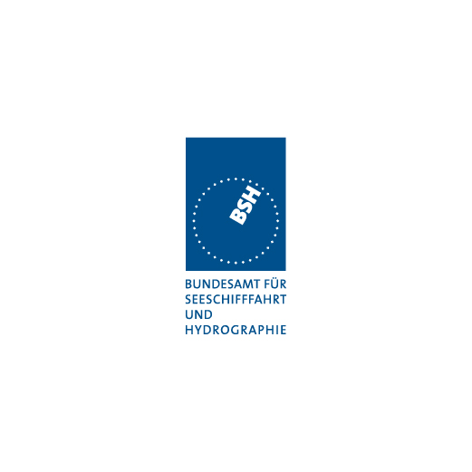 Bild des BSH Logos.