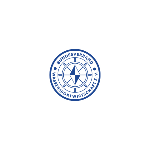 Bild des Bundesverbandes Wassersportwirtschaft Logos.
