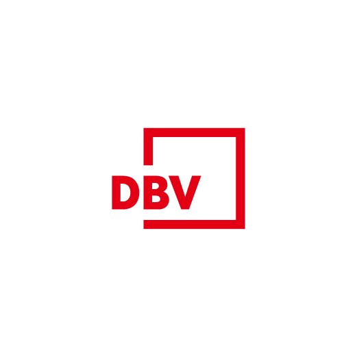 Bild des DBV Logos.