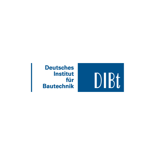 Bild des DIBt Logos.