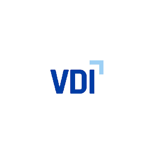 Bild des VDI Logos.