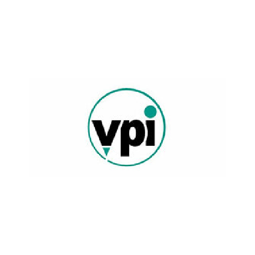Bild des VPI Logos.