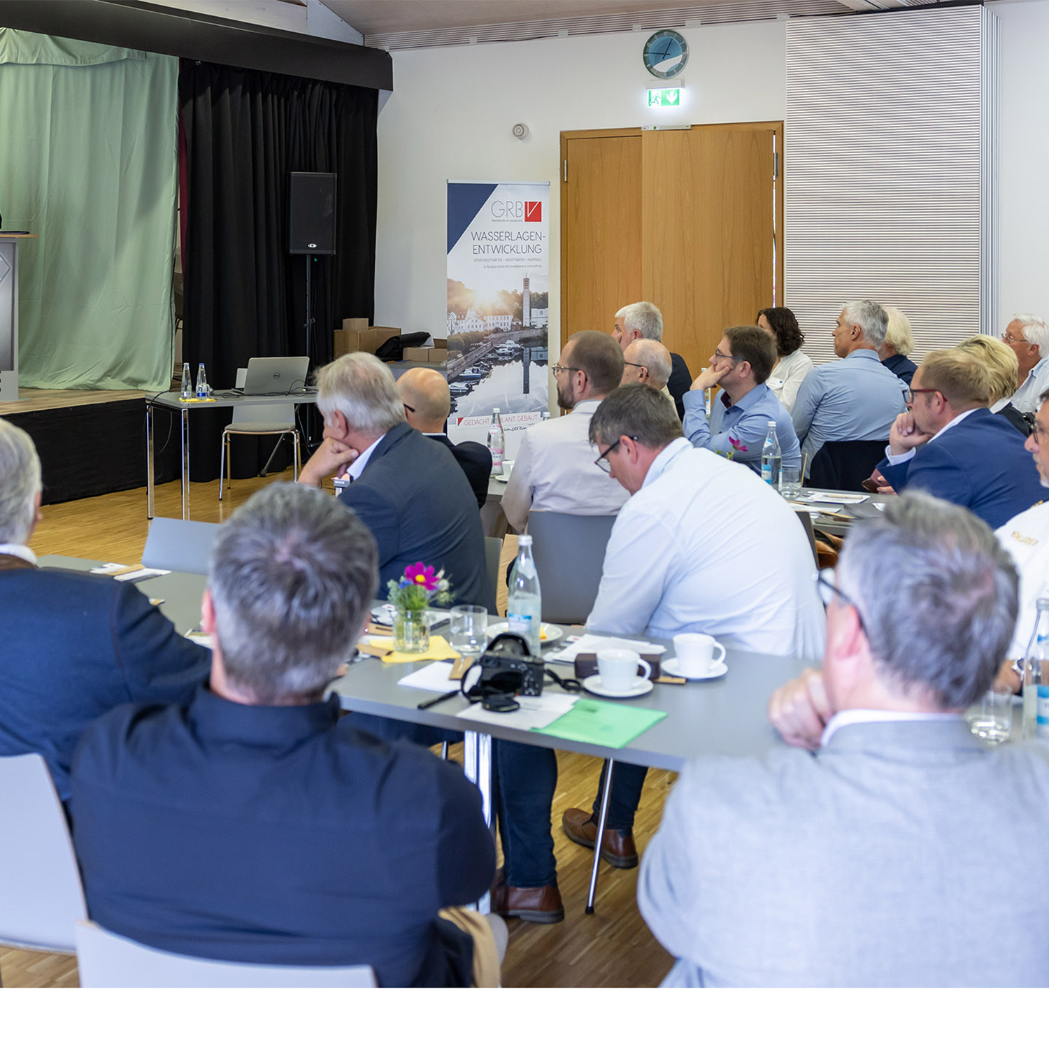 Donau Konferenz 2024
