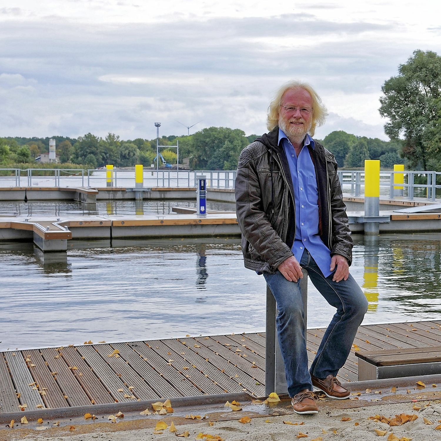 Mediamare Peter Doernfeld