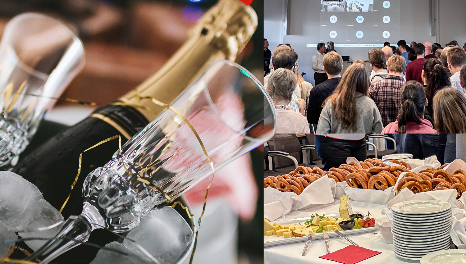 GRBV Neujahrsempfang 2026